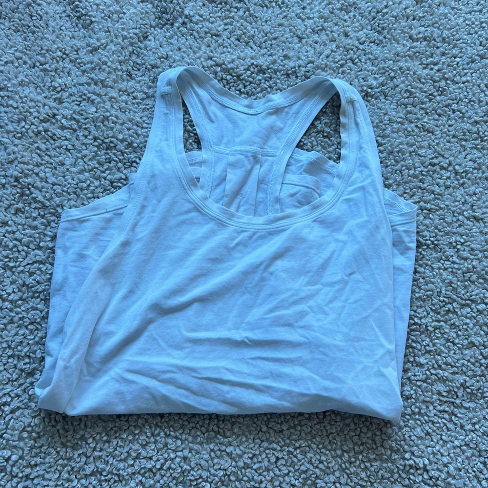 2x Lululemon Love Tanks